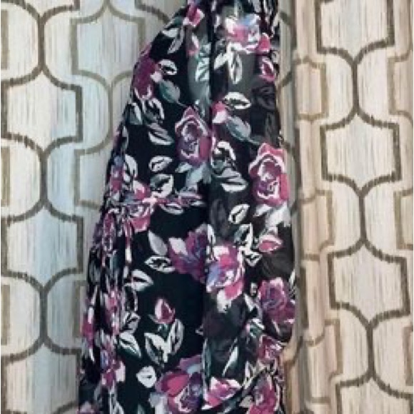 Women’s 3X Two Hearts Maternity Blouse- New With Tags - Picture 4 of 5